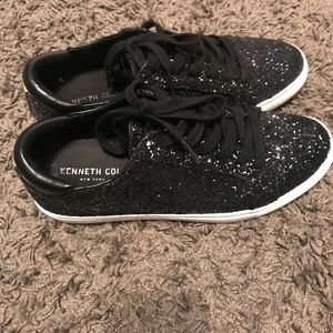 Glitter Kenneth Cole Sneakers